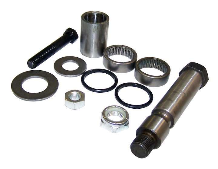 Crown Automotive J0920556 Steering Bell Crank Repair Kit for 49-66
